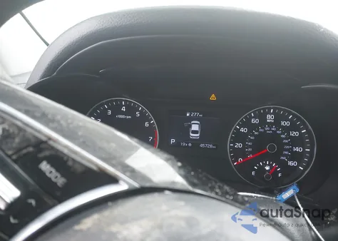 2021 Kia Forte Lxs z USA, uszkodzony, nr VIN 3KPF24AD9ME357431